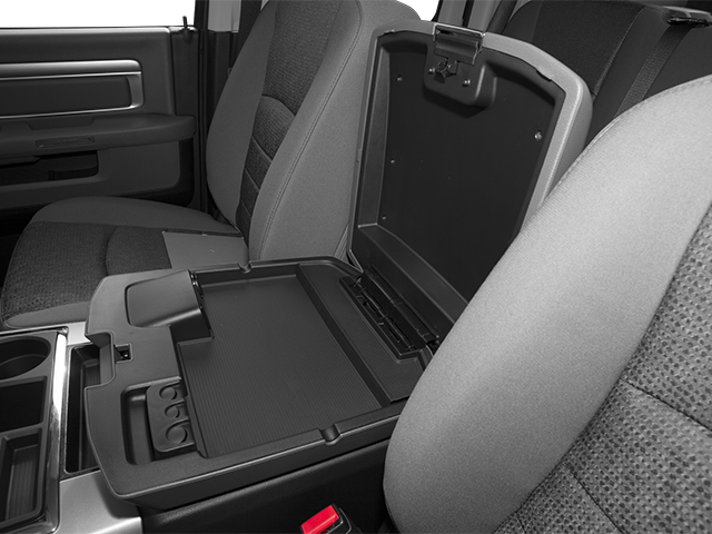 2013 RAM 1500 Tradesman