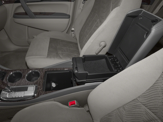 2014 Buick Enclave Premium Group