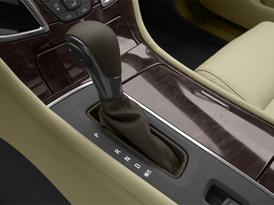 2014 Buick LaCrosse Premium II