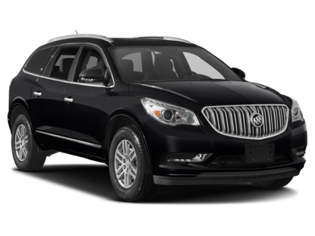 2014 Buick Enclave Premium Group