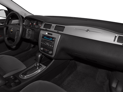 2014 Chevrolet Impala Limited LT