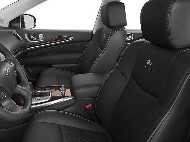 2014 INFINITI QX60 Hybrid Base