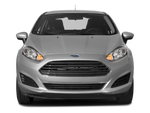 2017 Ford Fiesta SE