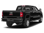 2017 GMC Sierra 3500 HD Denali