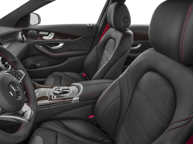 2018 Mercedes-Benz AMG® C 43 4MATIC®