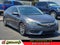 2016 Honda Civic Sedan EX