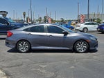 2016 Honda Civic Sedan EX
