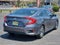 2016 Honda Civic Sedan EX
