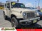 2016 Jeep Wrangler 75th Anniversary