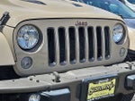 2016 Jeep Wrangler 75th Anniversary