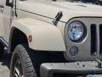 2016 Jeep Wrangler 75th Anniversary