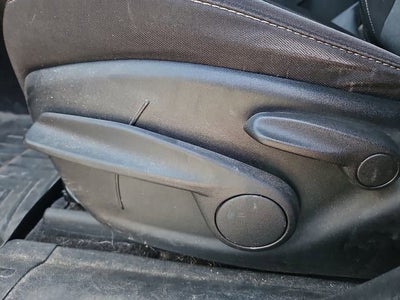 2018 Jeep Cherokee Latitude Tech Connect