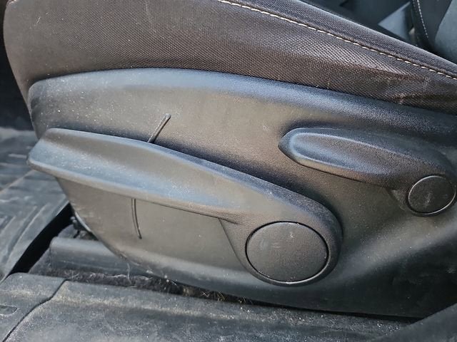 2018 Jeep Cherokee Latitude Tech Connect