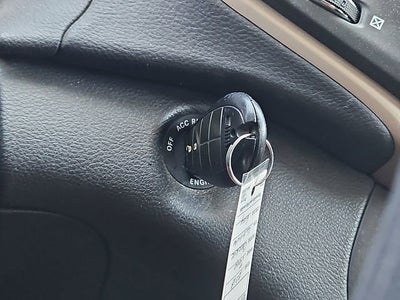 2018 Jeep Cherokee Latitude Tech Connect