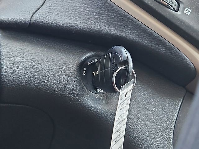 2018 Jeep Cherokee Latitude Tech Connect