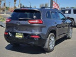 2018 Jeep Cherokee Latitude Tech Connect