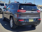 2018 Jeep Cherokee Latitude Tech Connect