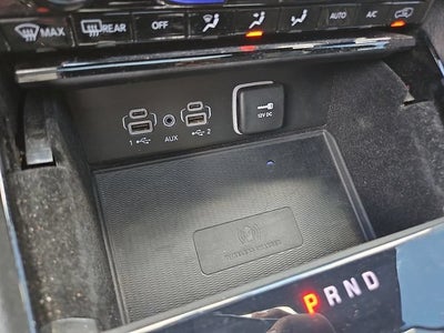 2022 Jeep Grand Cherokee L Summit