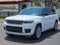 2022 Jeep Grand Cherokee L Summit