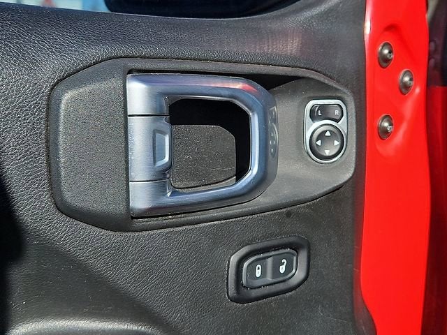 2022 Jeep Gladiator Sport S