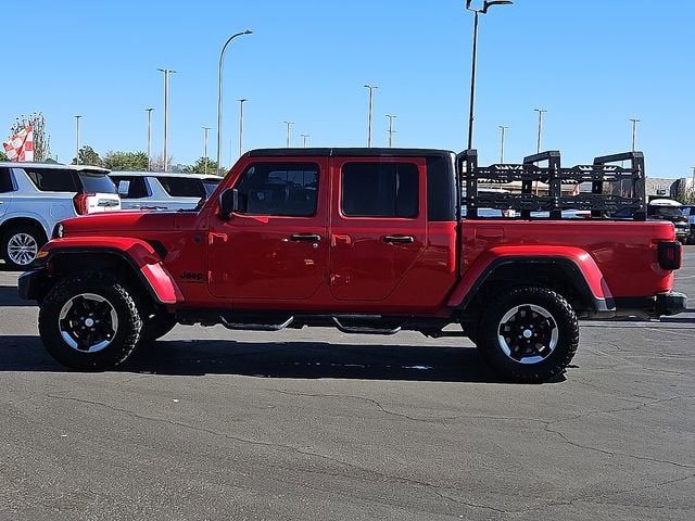 2022 Jeep Gladiator Sport S