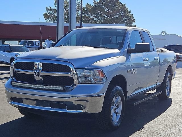 2016 RAM 1500 SLT