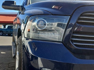 2015 RAM 1500 Sport