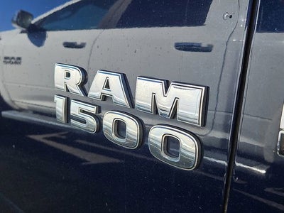 2015 RAM 1500 Sport