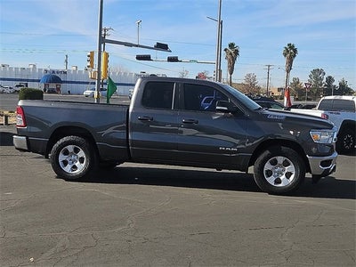 2022 RAM 1500 Lone Star