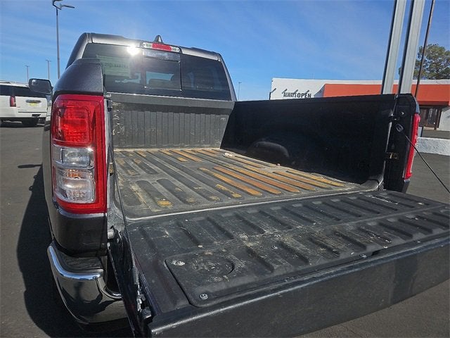 2022 RAM 1500 Lone Star