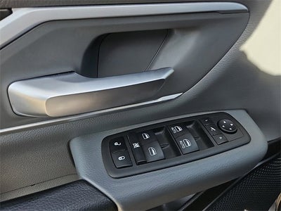 2022 RAM 1500 Lone Star