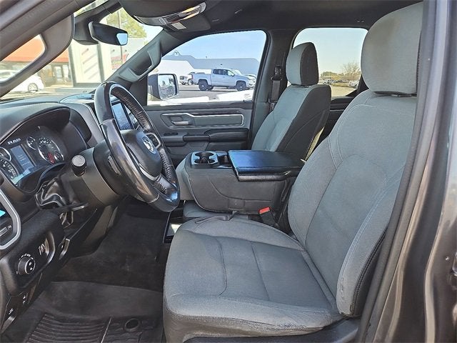 2022 RAM 1500 Lone Star