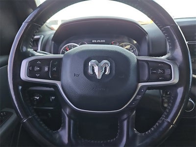 2022 RAM 1500 Lone Star