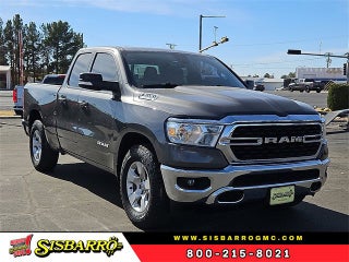2022 RAM 1500 Lone Star