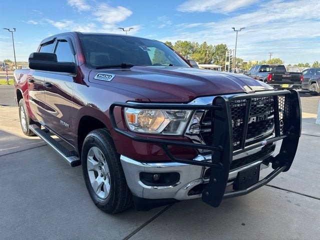 2023 RAM 1500 Lone Star