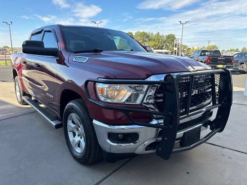 2023 RAM 1500 Lone Star