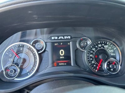 2023 RAM 1500 Lone Star