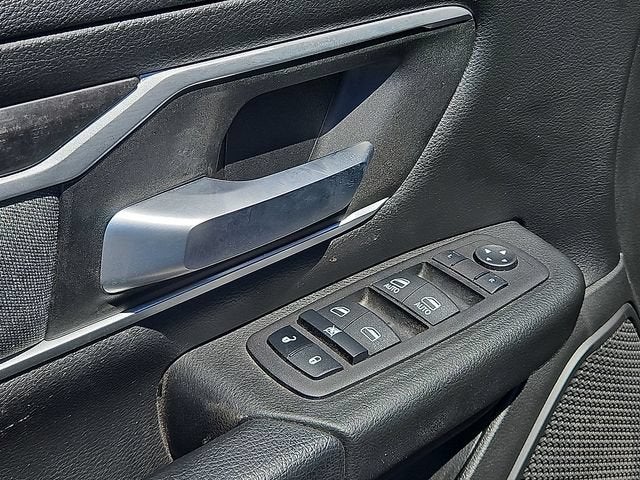 2023 RAM 1500 Lone Star