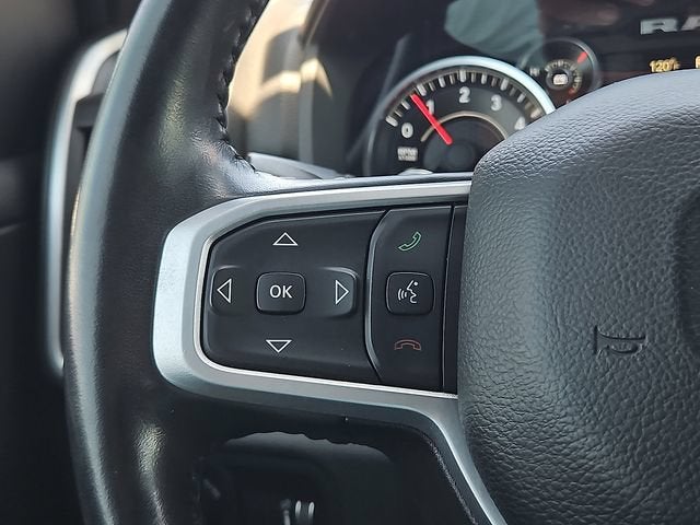 2023 RAM 1500 Lone Star