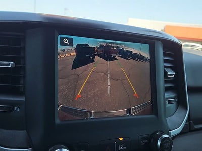 2023 RAM 1500 Lone Star
