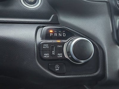2023 RAM 1500 Lone Star