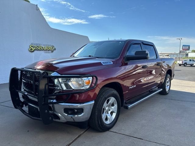 2023 RAM 1500 Lone Star