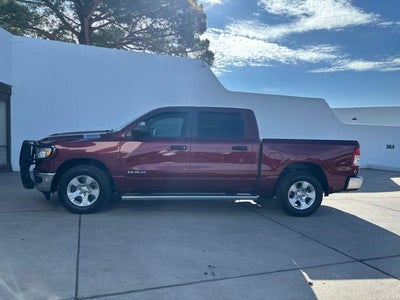 2023 RAM 1500 Lone Star