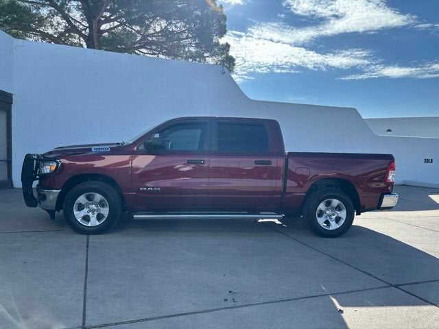 2023 RAM 1500 Lone Star