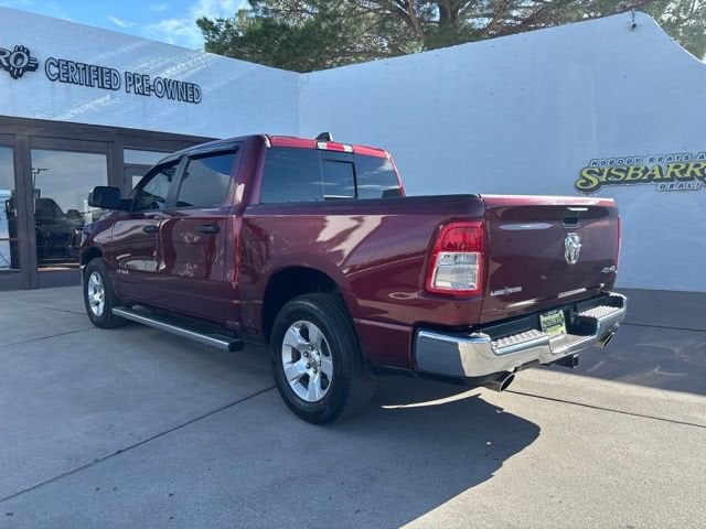 2023 RAM 1500 Lone Star