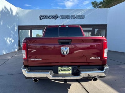 2023 RAM 1500 Lone Star