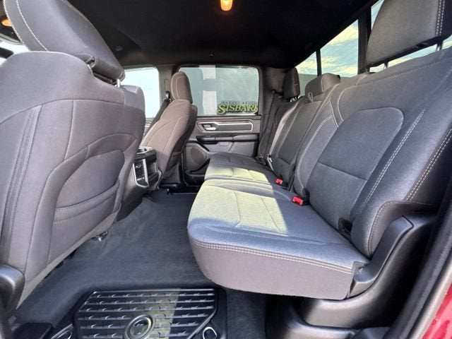 2023 RAM 1500 Lone Star