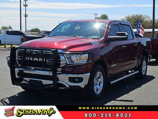 2023 RAM 1500 Lone Star