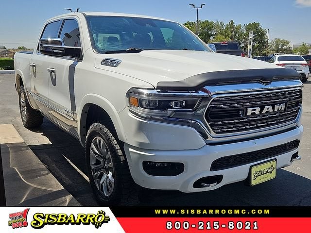 2022 RAM 1500 Limited