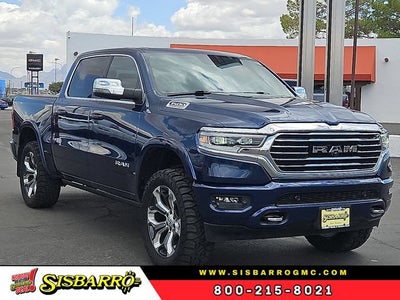 2023 RAM 1500 Longhorn